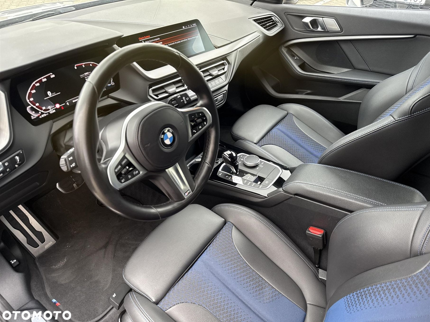 BMW Seria 1 118d - 6
