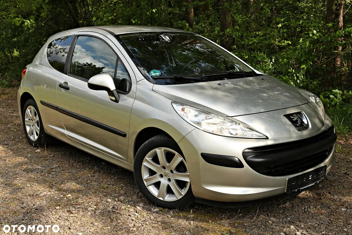 Peugeot 207 1.4 Trendy - 18