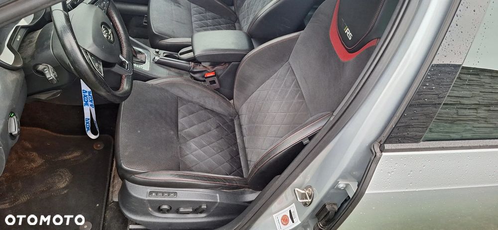 Skoda Octavia - 7
