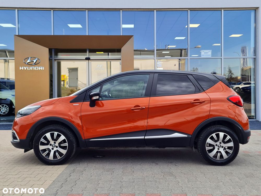 Renault Captur 1.2 Energy TCe Limited - 3