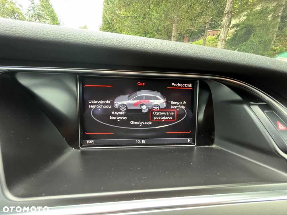Audi A4 - 17
