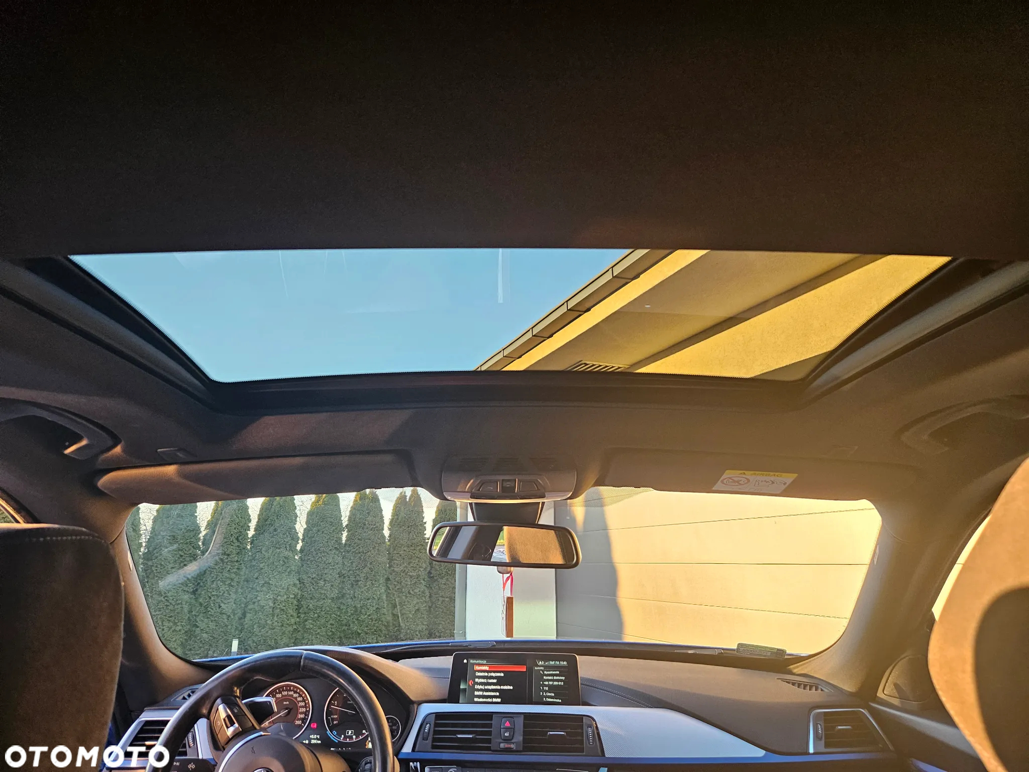 BMW 3GT - 7