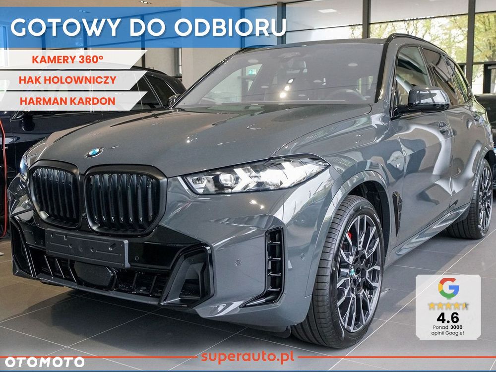 BMW X5 - 2