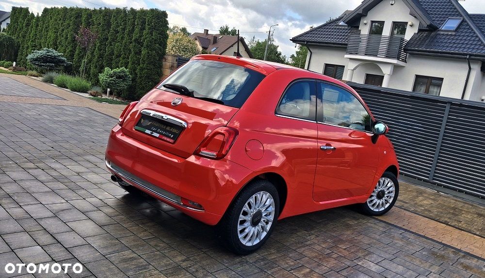 Fiat 500 1.2 8V Start&Stopp - 7