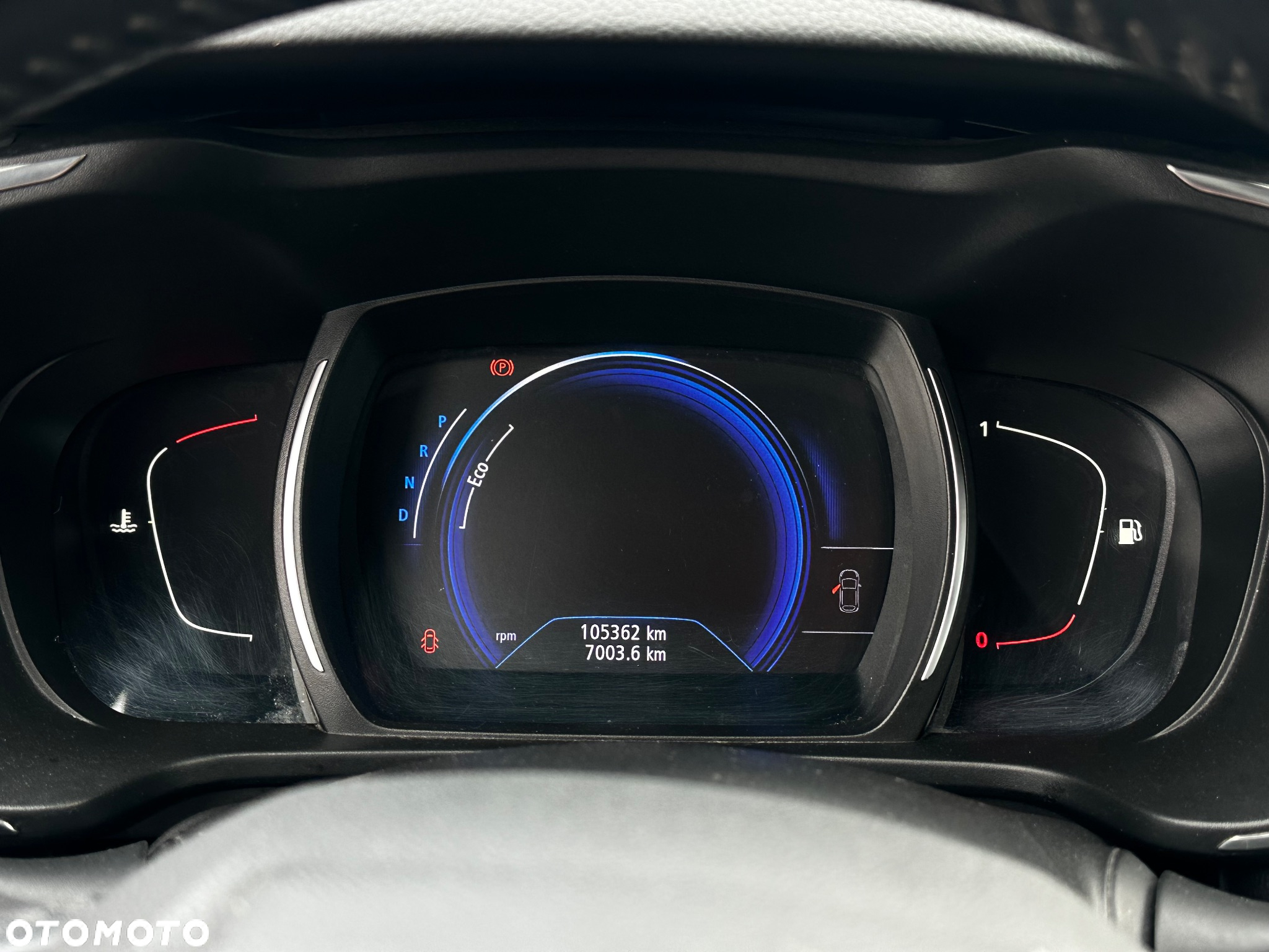 Renault Kadjar - 26