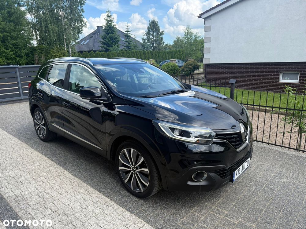 Renault Kadjar Energy dCi 110 EDC Business - 25
