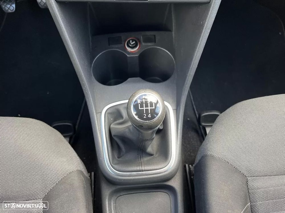 VW Polo 1.6 TDI Trendline - 18