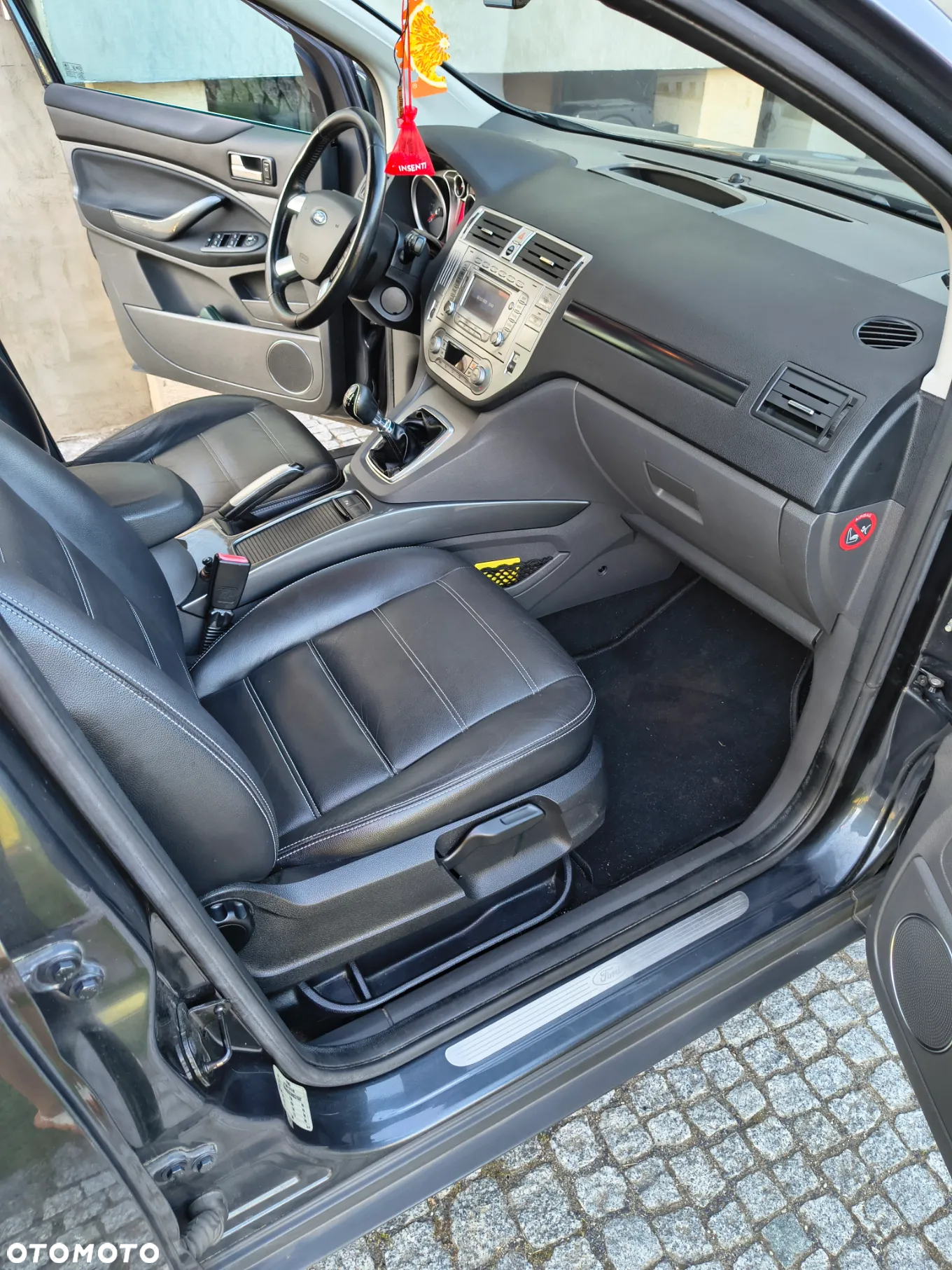 Ford Kuga 2.0 TDCi 4x4 Titanium - 11