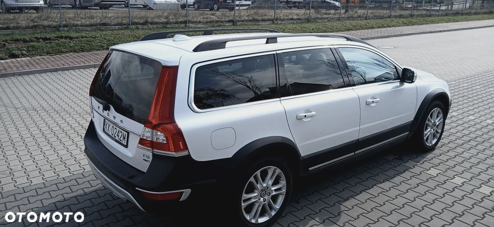 Volvo XC 70 - 20