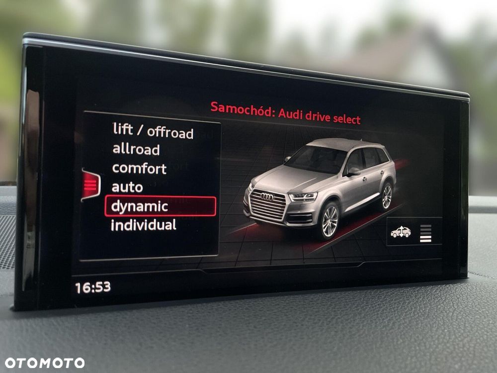 Audi Q7 3.0 TDI ultra Quattro Tiptronic - 21