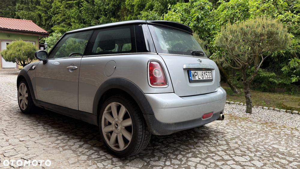 MINI Cooper - 11