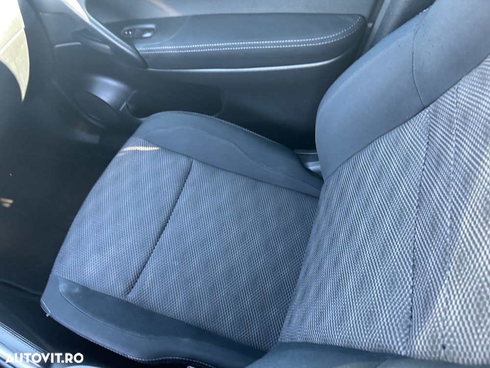 Nissan Qashqai 1.5 DCI Start/Stop Tekna - 17