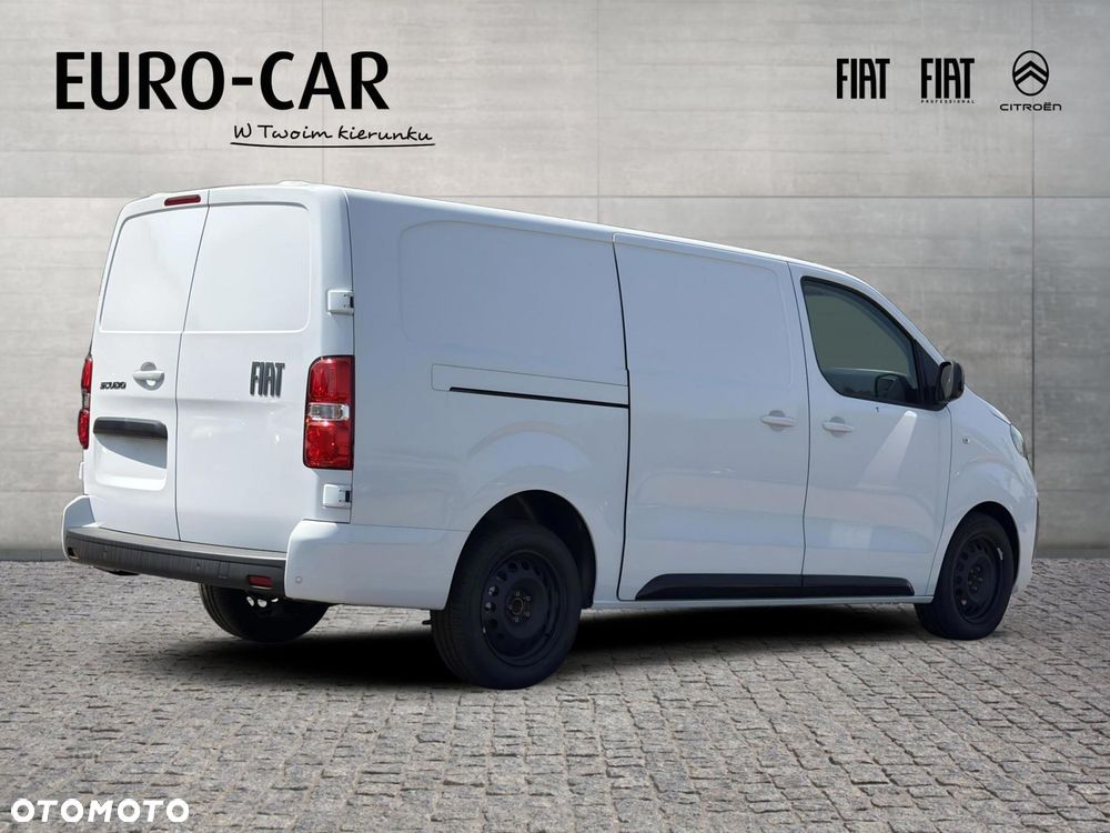 Fiat Scudo - 5