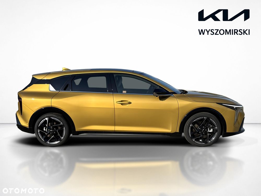 Kia K4 1.6 T-GDI GT Line - 7
