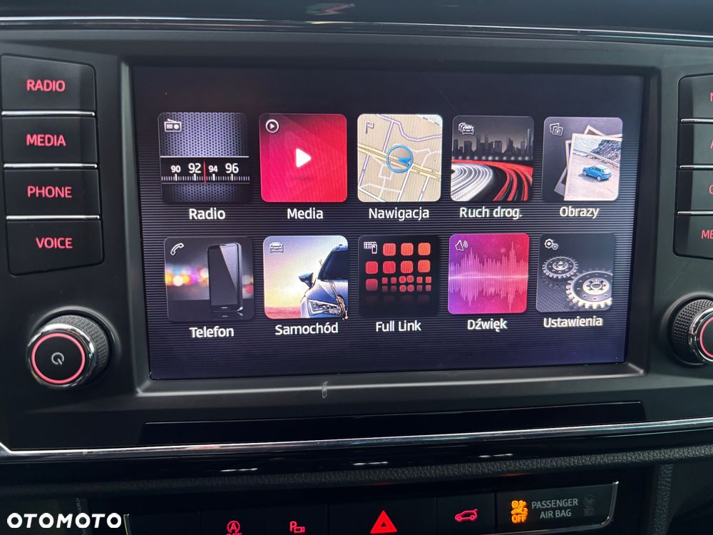 Seat Ateca - 26