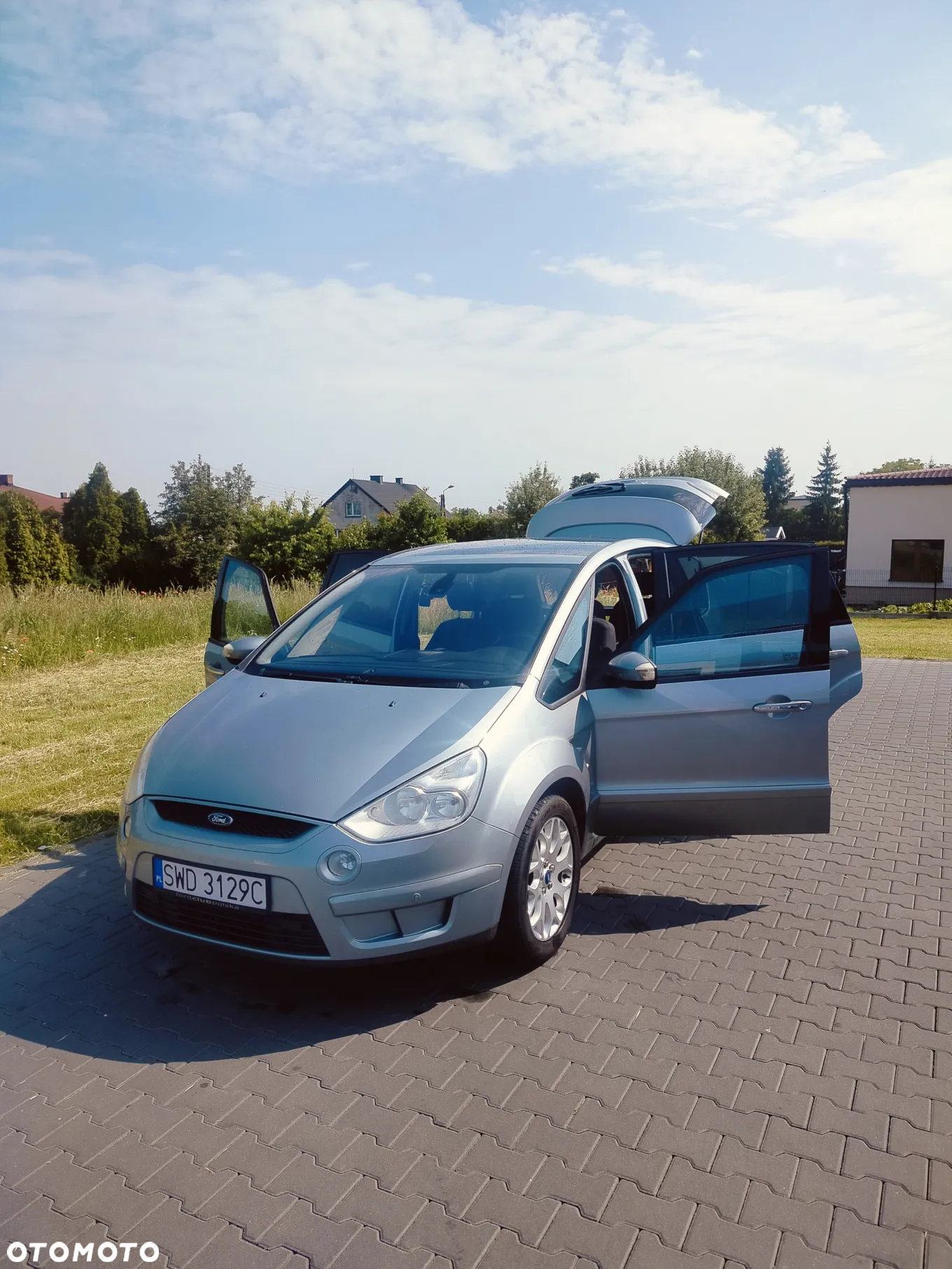 Ford S-Max - 6