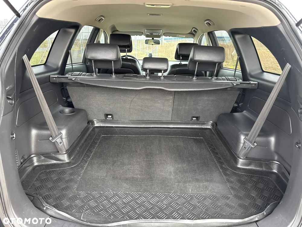 Chevrolet Captiva 2.4 2WD 7 Sitzer LS - 12