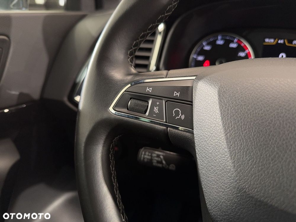 Seat Ateca - 19
