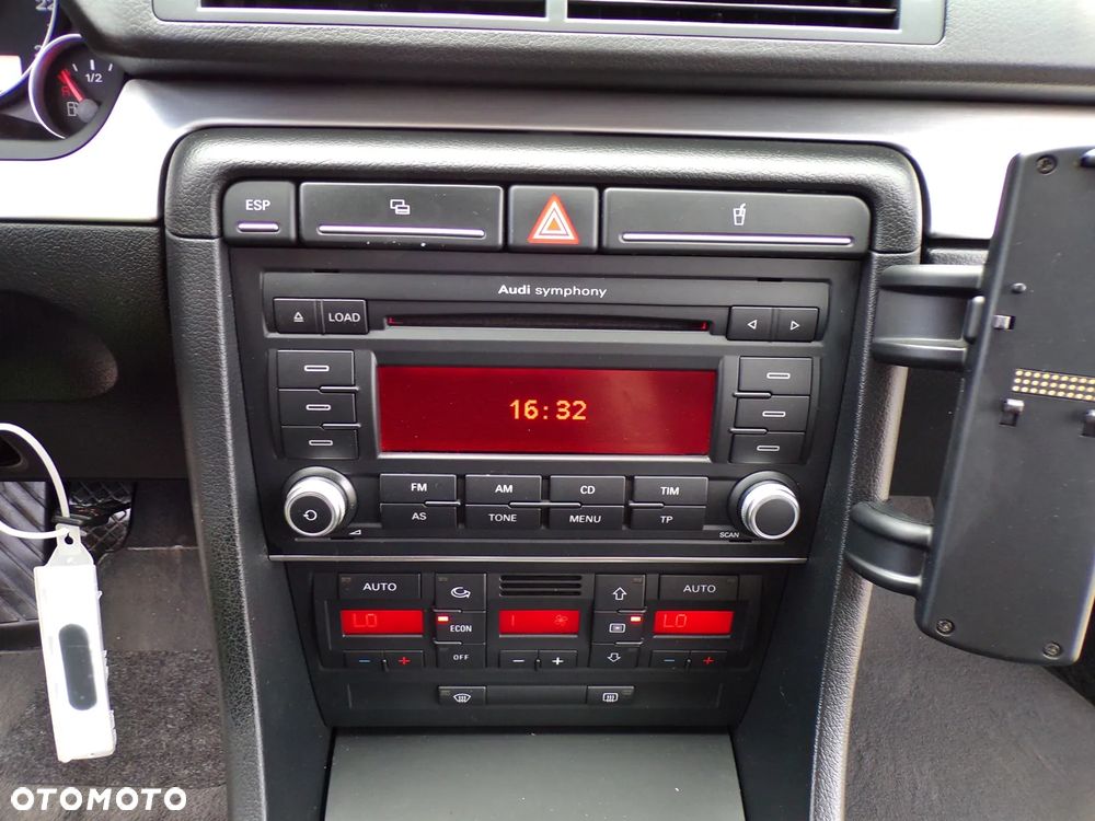 Audi A4 Avant 1.9 TDI - 22