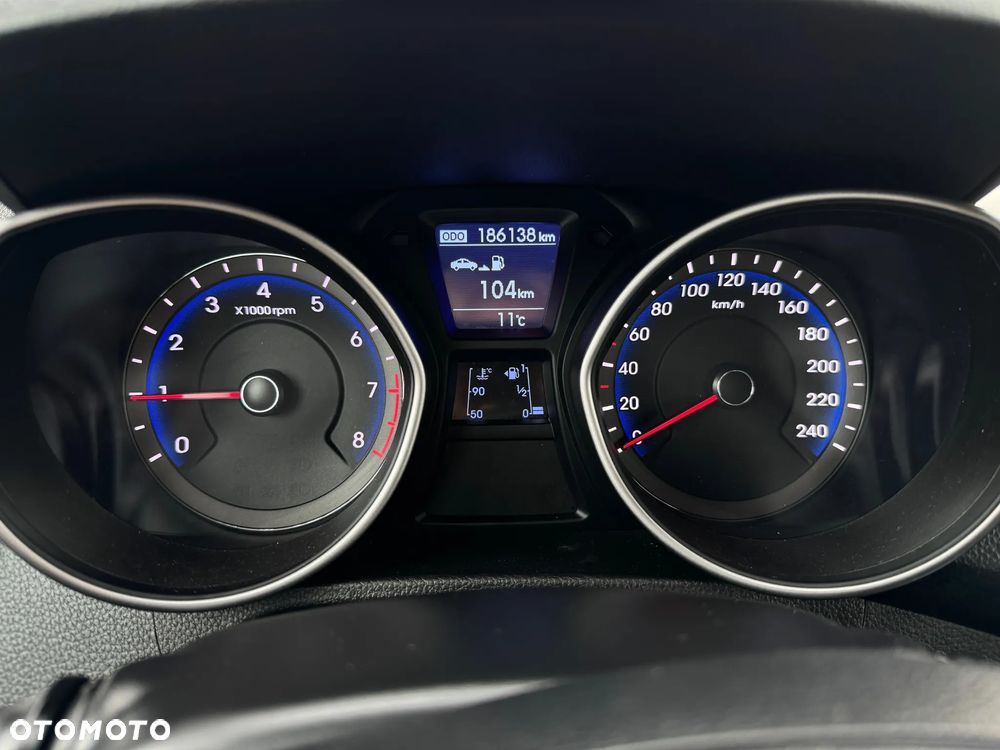 Hyundai i30 1.4 Classic - 7