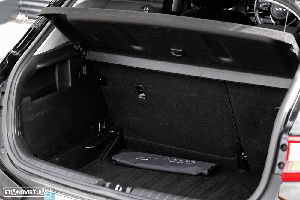 Kia Stonic 1.0 T-GDI Drive - 26