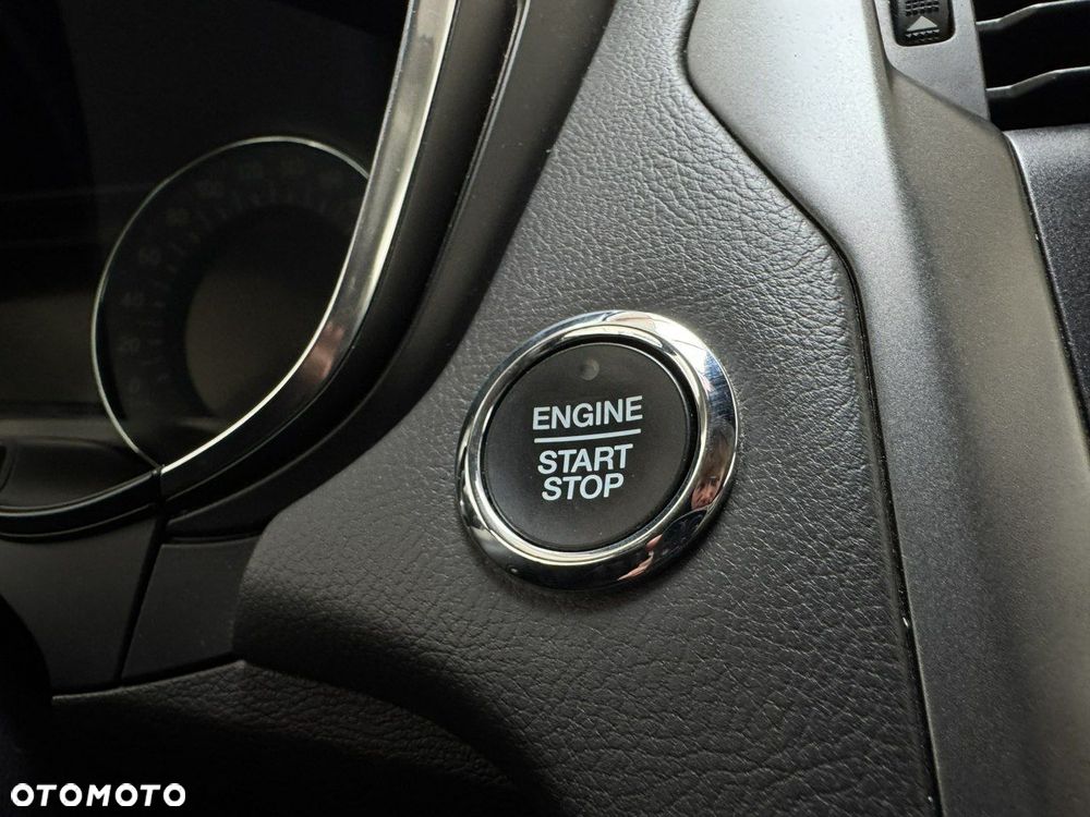 Ford Mondeo 2.0 TDCi Titanium PowerShift - 27