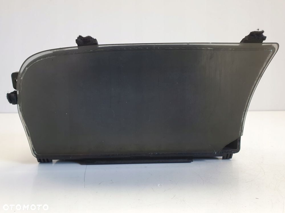 Mercedes C216 W216 CL63 WYŚWIETLACZ NAWIGACJI navi - 1