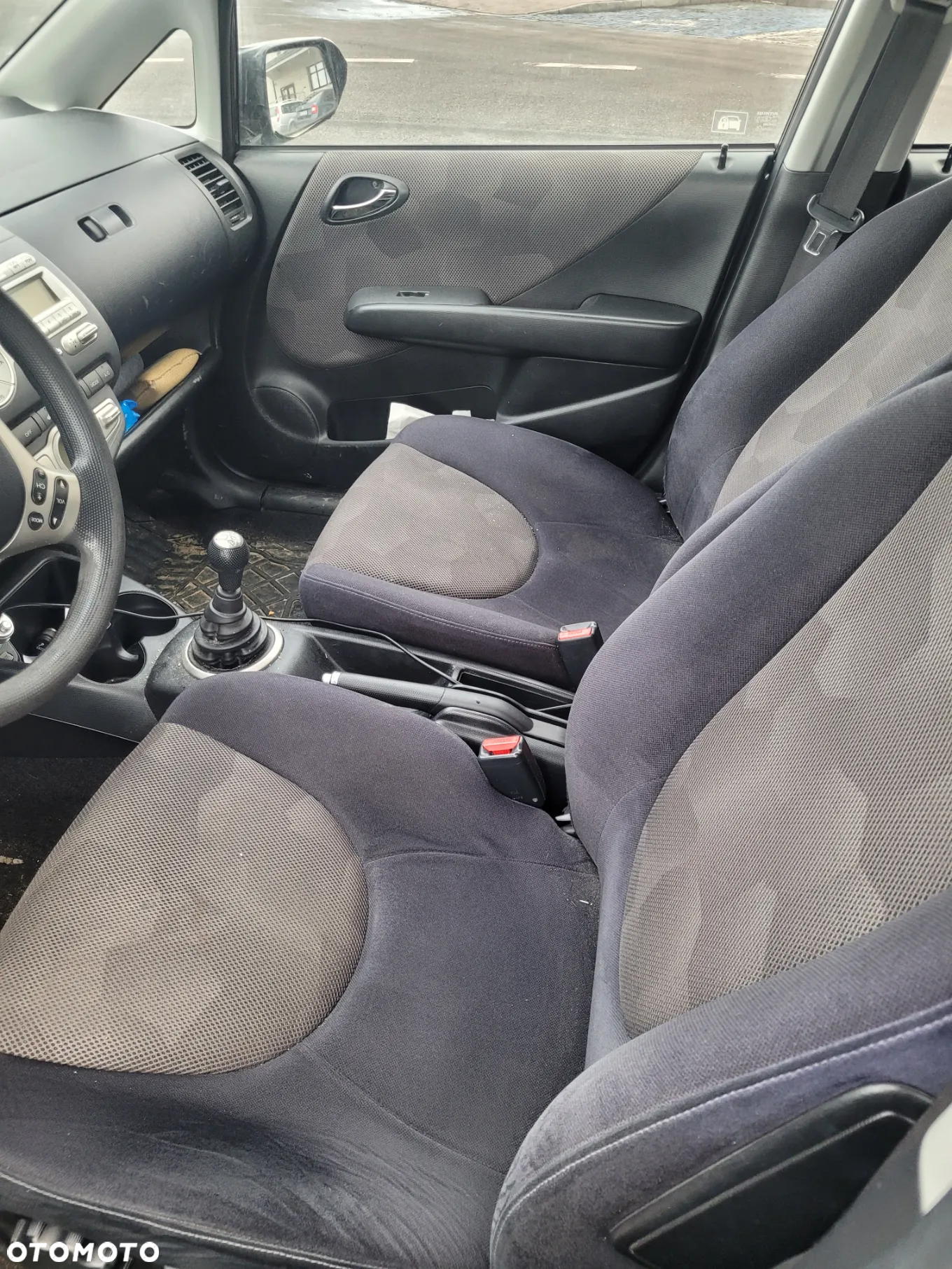 Honda Jazz 1.4 S - 2
