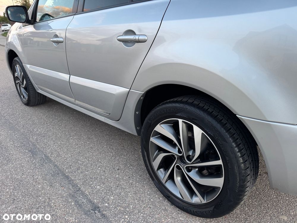 Renault Koleos 2.0 dCi FAP 4x4 Bose Edition - 19