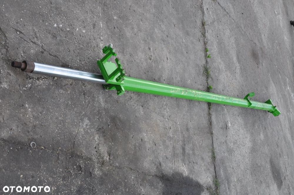 SIŁOWNIK MERLO TF50.8 DŁ. 345 CM - 1