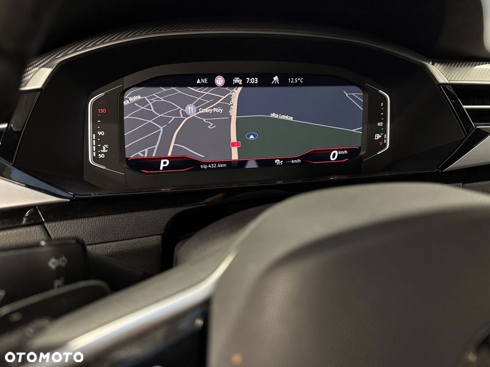 Volkswagen Arteon 2.0 TSI R-Line DSG - 28