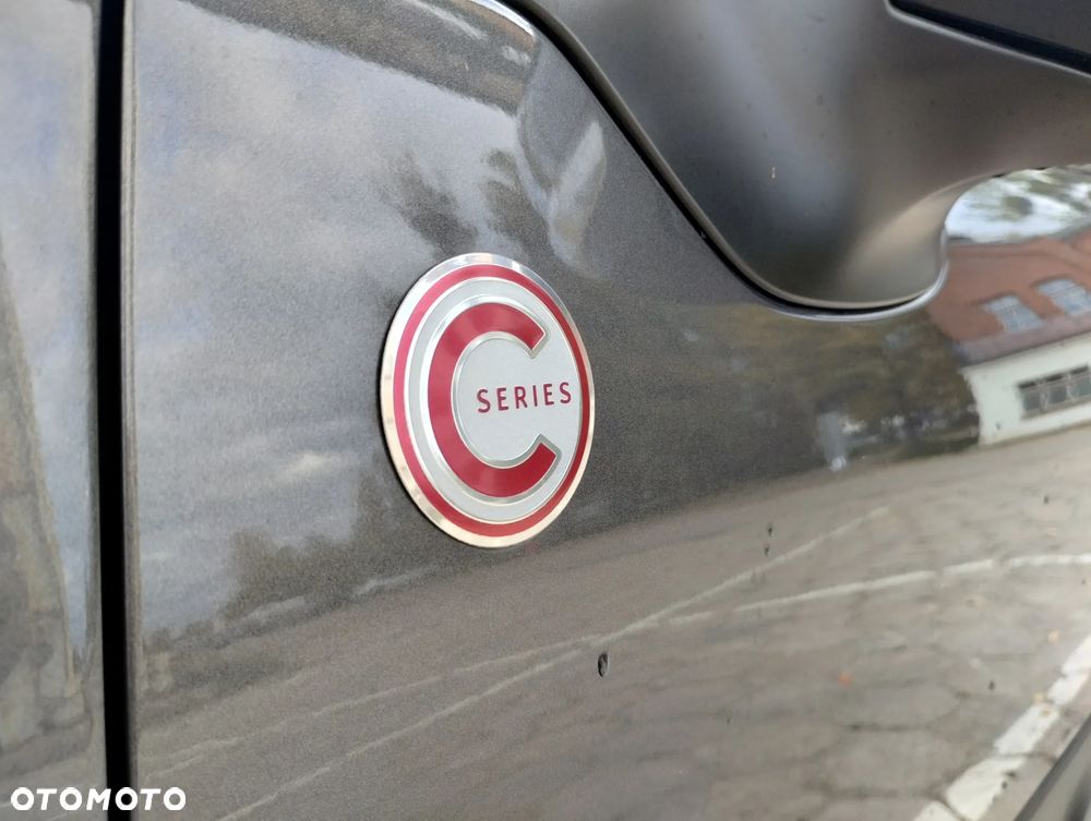 Citroën C3 1.2 PureTech C-Series - 20