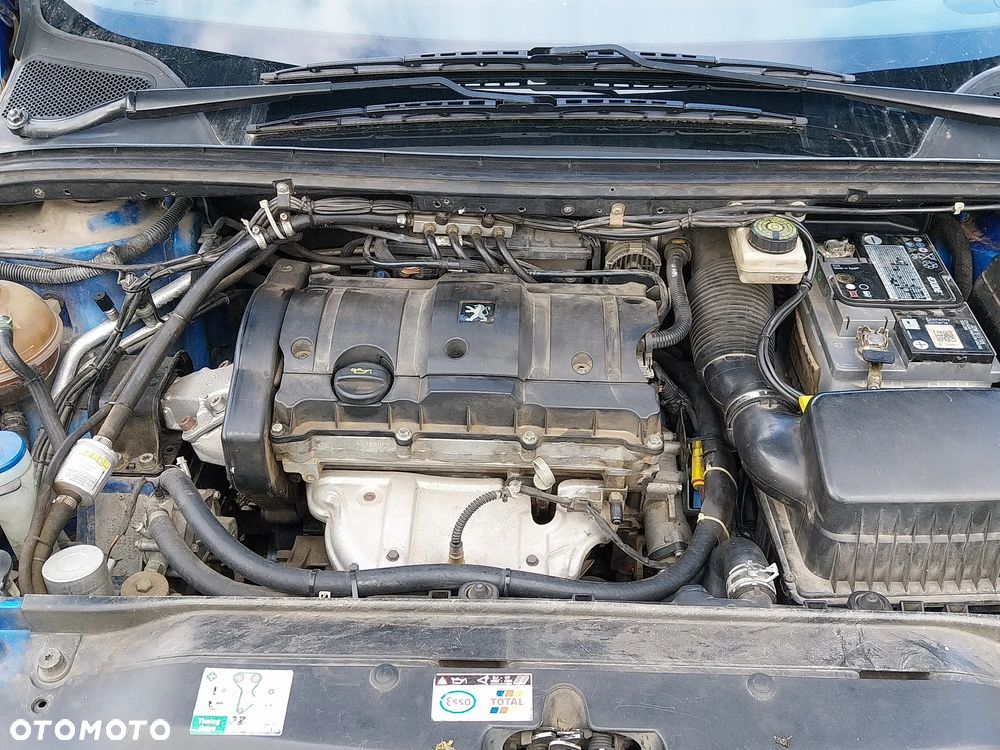 Peugeot 307 - 12