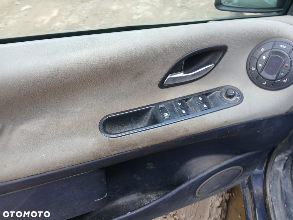 renault espace IV DVD42 maska pokrywa silnika klapa bagażnika zderzak lampa reflektor pas przedni - 9