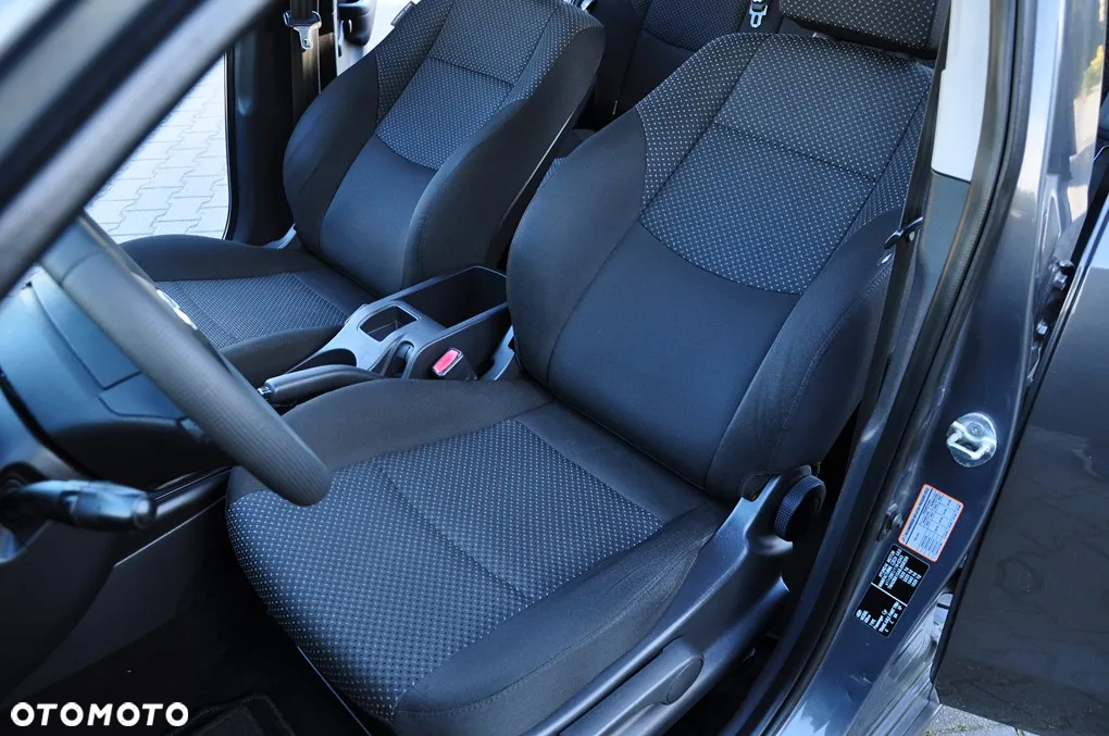 Hyundai i30 i30cw 1.6 CRDi blue Classic - 5