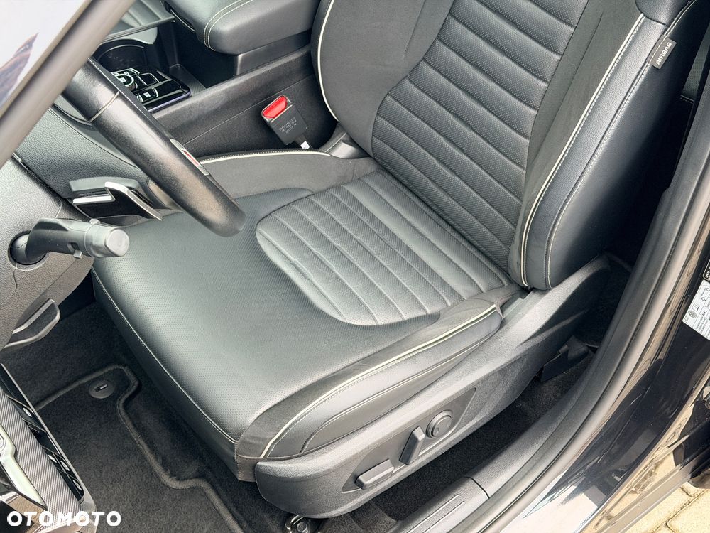 Kia Sportage 1.6 T-GDI HEV GT Line 2WD - 20