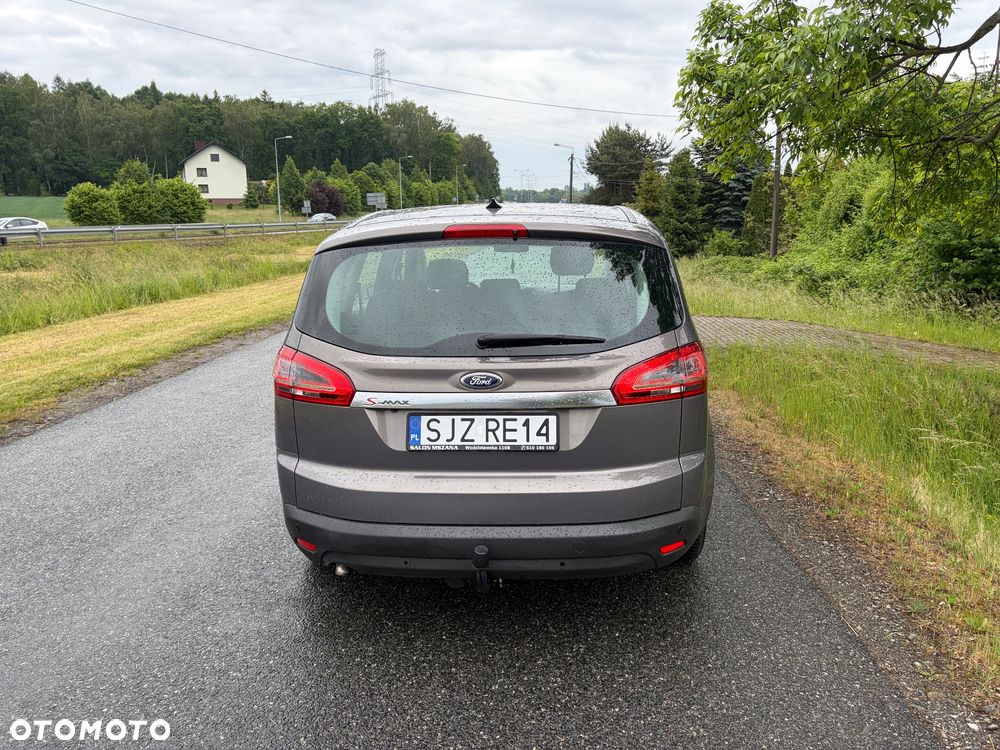 Ford S-Max 2.0 TDCi DPF Champions Edition - 6