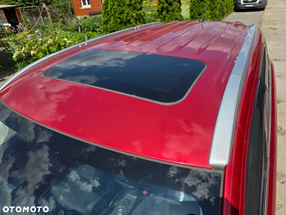 Mitsubishi Outlander - 6