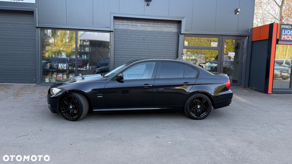 BMW Seria 3 - 3