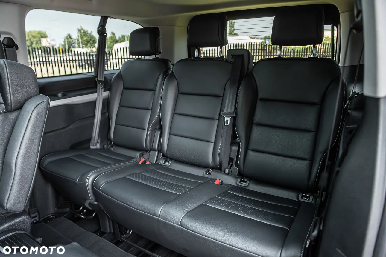 Citroën SpaceTourer 2.0 BlueHDi XL Business Lounge - 27