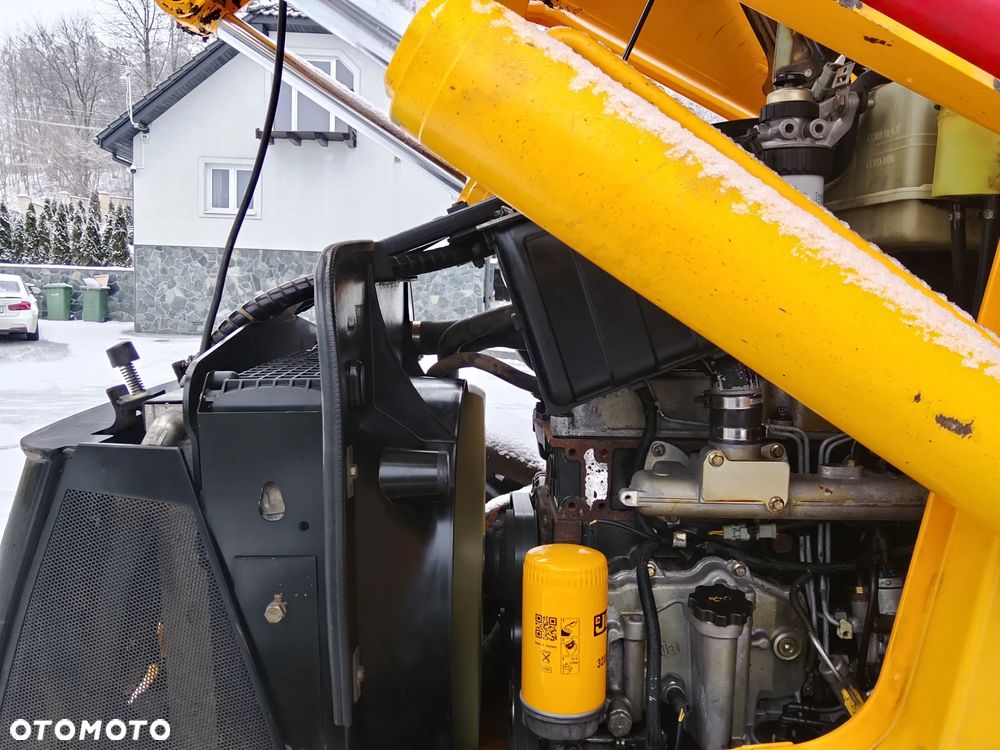 JCB 3CX Contractor - 25