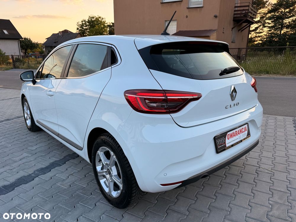 Renault Clio 1.0 TCe Intens - 7