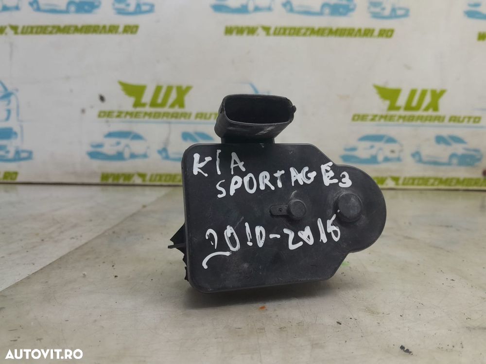 Motoras galerie admisie 2.0 crdi D4HA Kia Sportage 3 [2010 - 2014] - 3
