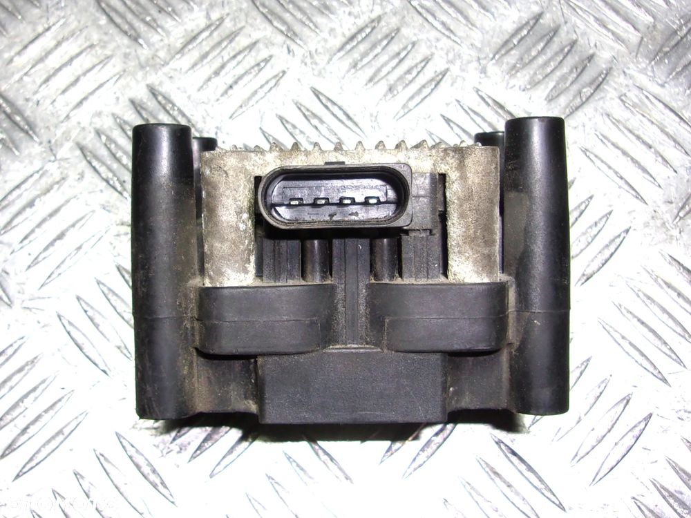 Audi A1 A2 A3 S3 A4 B5 B6 B7 TT cewka zapłonowa 1.2 TSI TFSI 1.4 1.6 2.0 TTS - 2