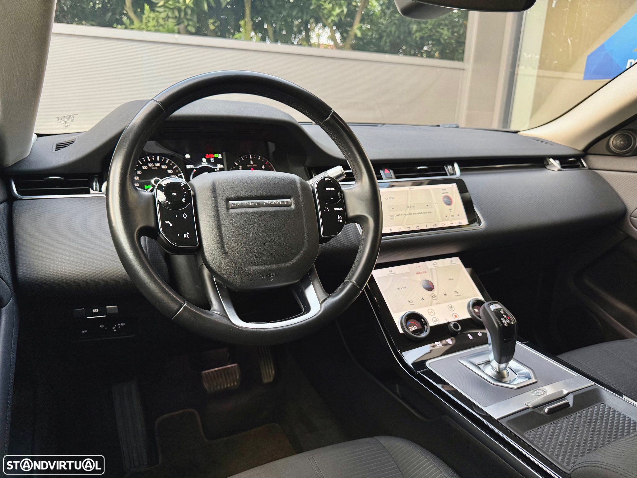 Land Rover Range Rover Evoque 2.0 D150 AWD Auto - 7