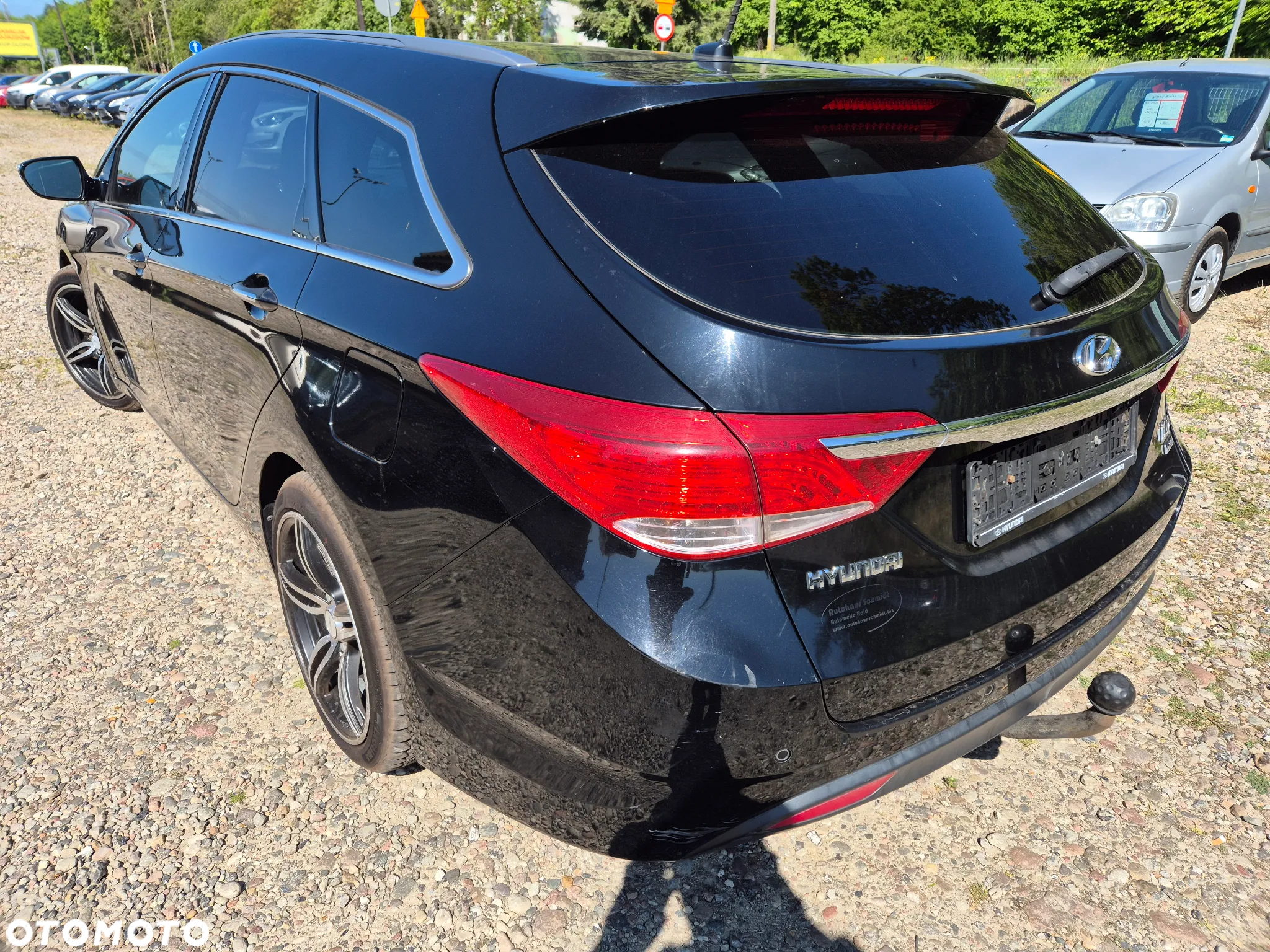 Hyundai i40 - 4