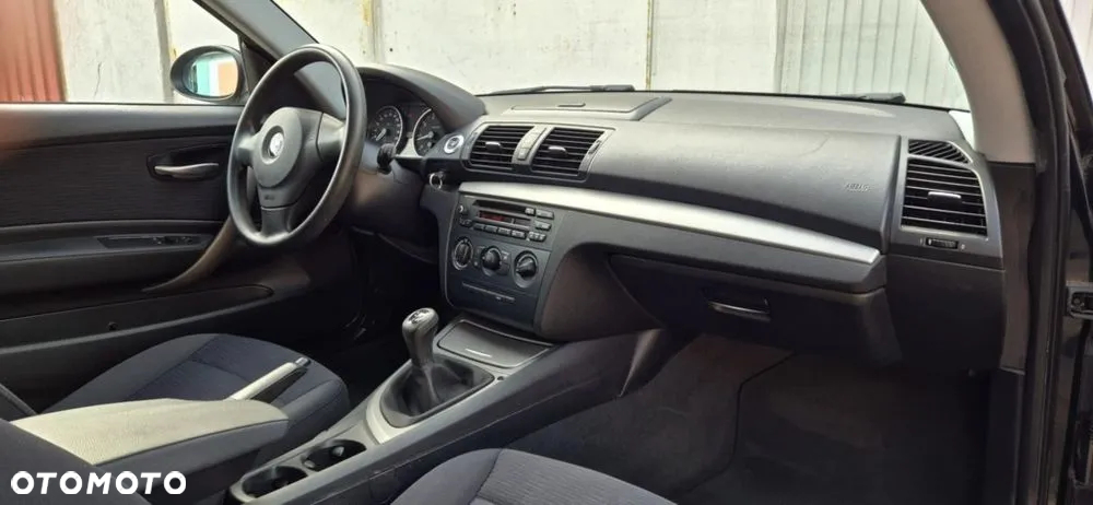 BMW Seria 1 116i - 5
