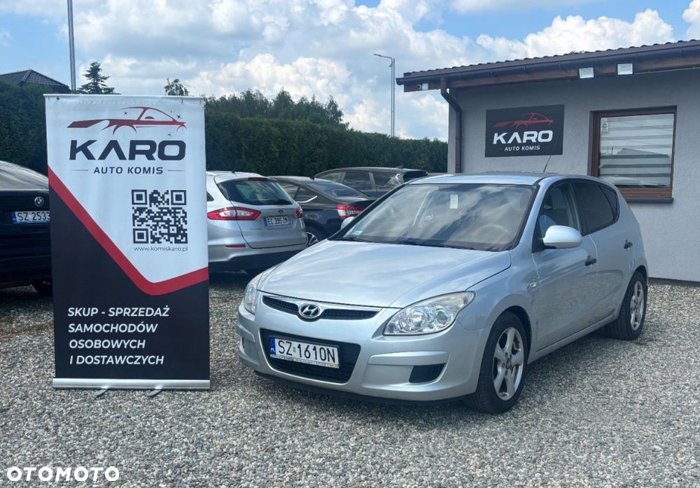 Hyundai i30 - 1
