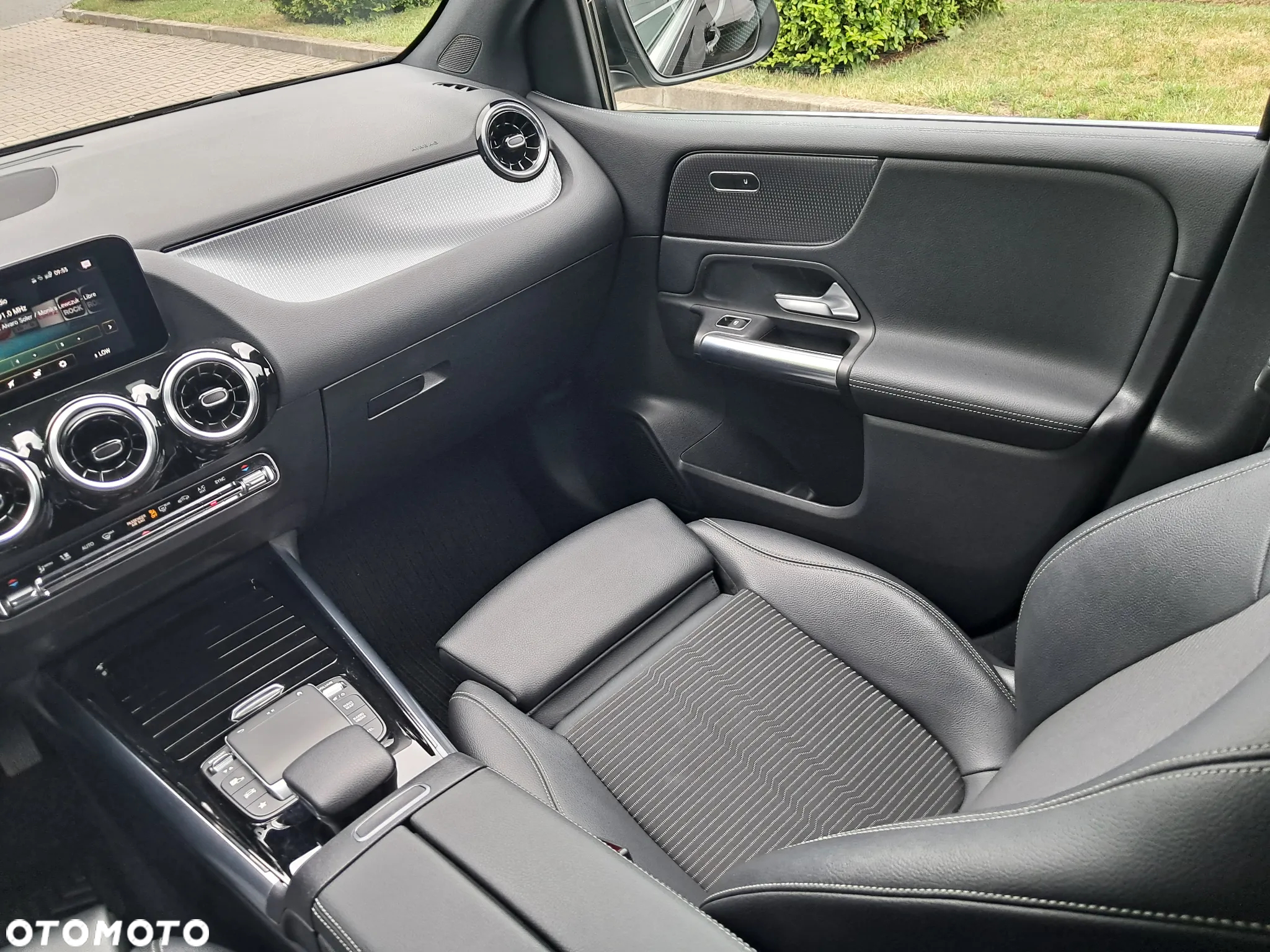 Mercedes-Benz Klasa B 200 d 8G-DCT Edition 2021 - 22