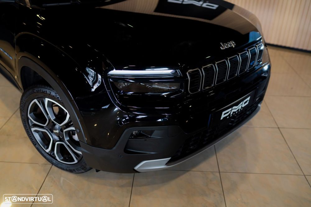 Jeep Avenger 1st Edition - 7